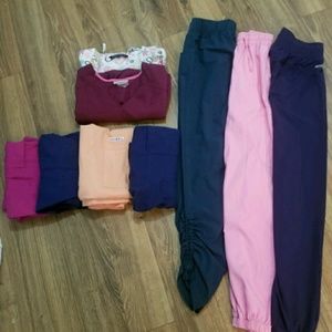 Nurse Scrubs / PSW Scrubs / Uniform